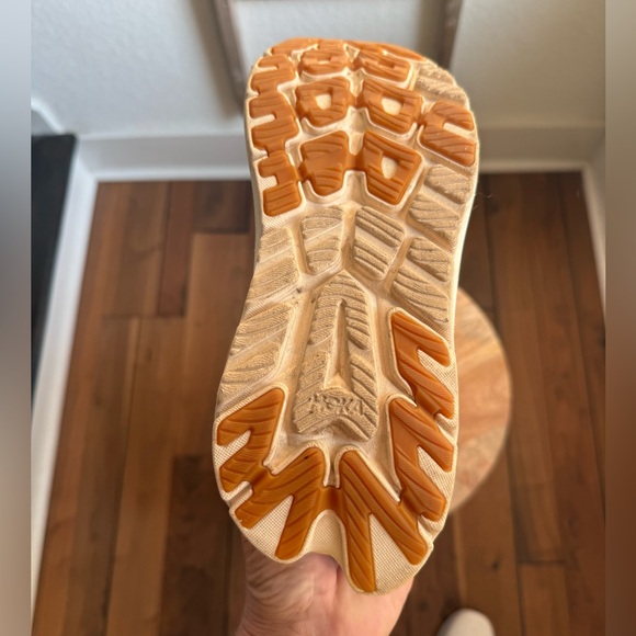 Hoka Kawana 2 Women’s Sneakers Sz: 7.5 - Picture 9 of 10